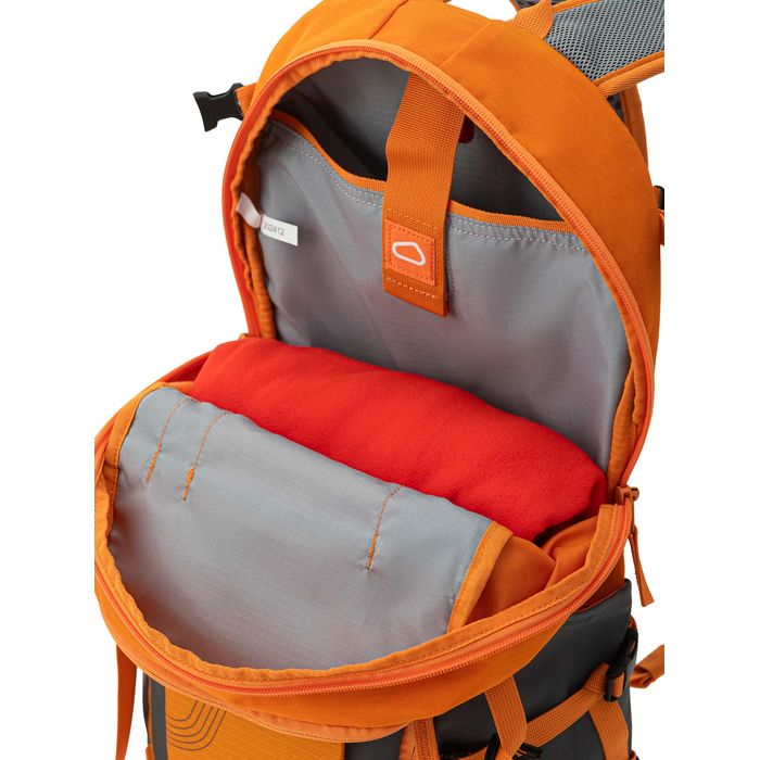 Рюкзак спортивный KANROCK Moveit 21 (оранжевый)