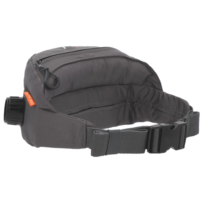 Термобак ONEWAY Thermo Belt (серый)
