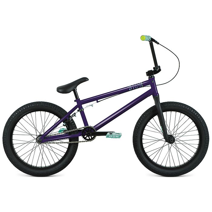 Велосипед FORMAT 3213 (черный) (20-21)