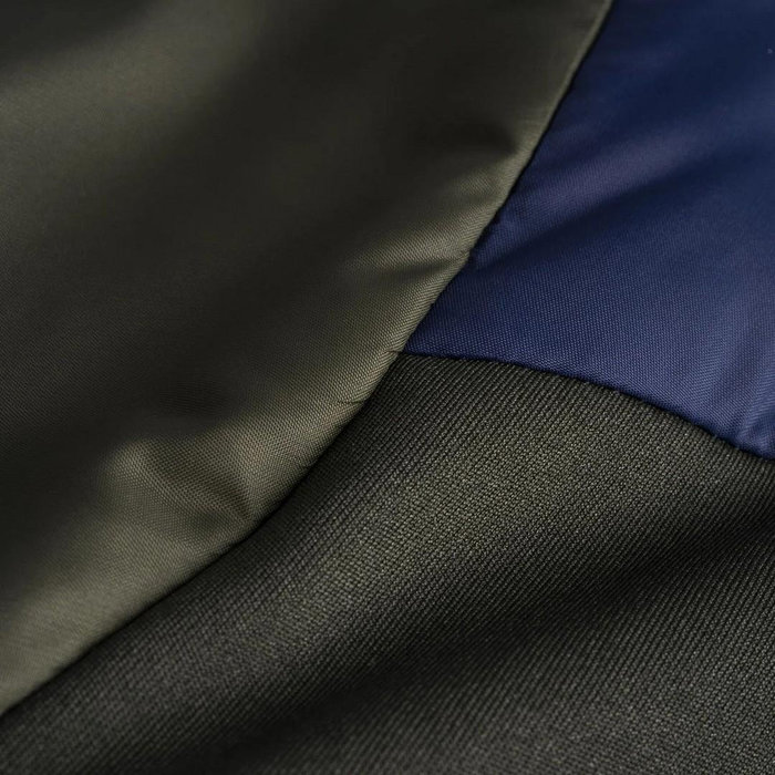 Куртка утепленная SWIX Dynamic Hybrid Insulated (оливковый)