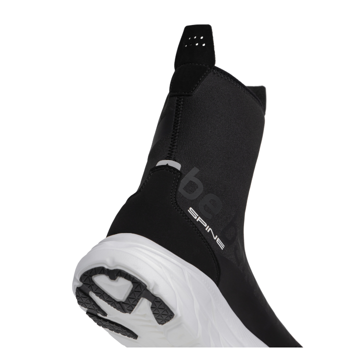 Сапоги SPINE Balance (черный/белый)