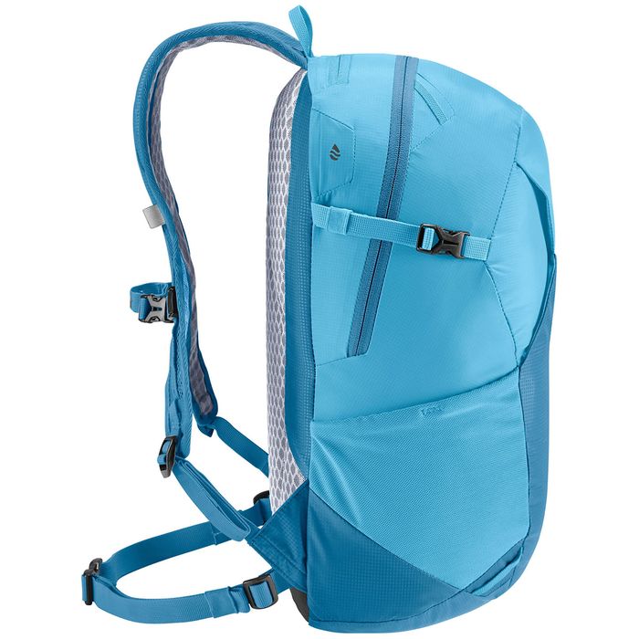 Рюкзак спортивный DEUTER Speed Lite 21 (бирюзовый)