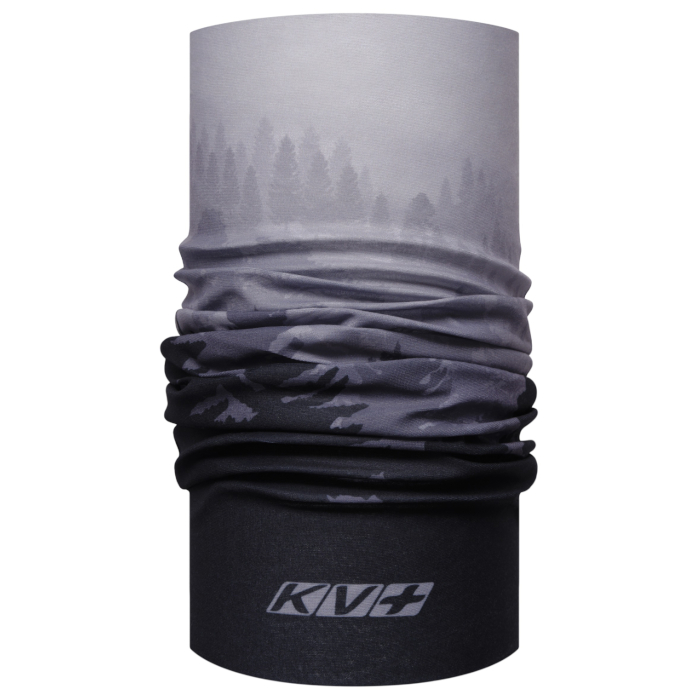 Бандана KV+ Forest (черный)