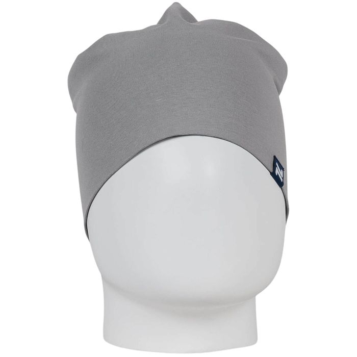 Шапка тренировочная NORDSKI Simple (серый)