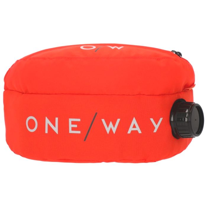 Термобак ONEWAY Thermo Belt (оранжевый)