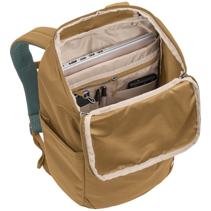 Рюкзак городской FERRINO Spin 18 (коричневый)