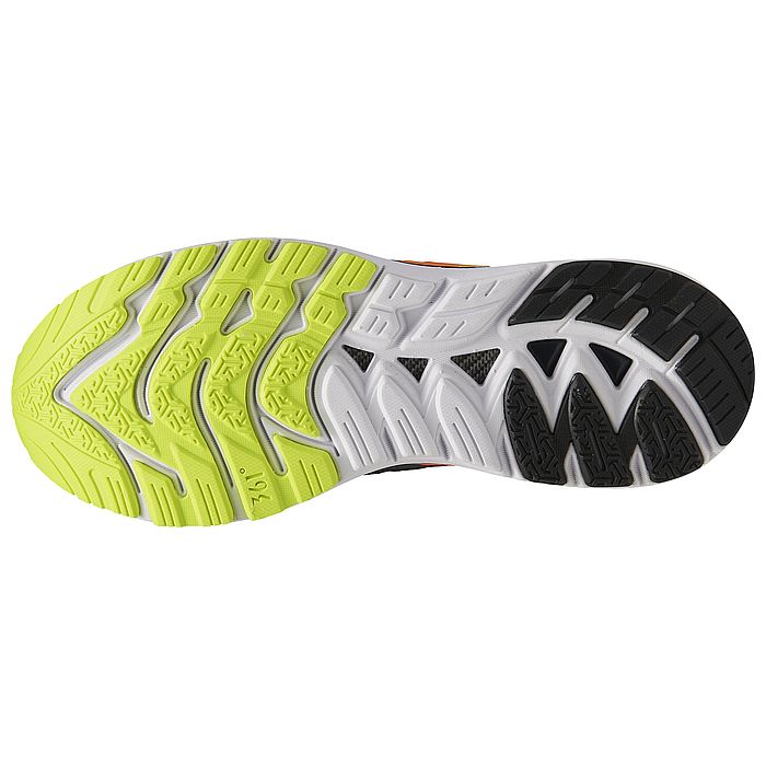 Кроссовки беговые 361° Meraki (черный)