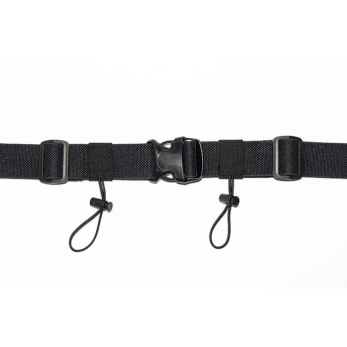 Сумка поясная ENKLEPP Marathon Waist Bag (розовый/белый)