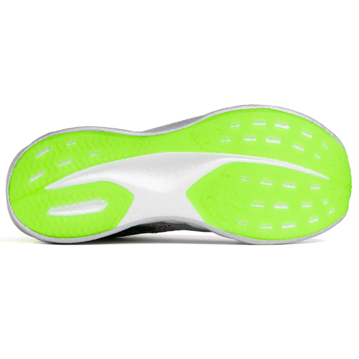 Кроссовки беговые SPINE Rift Max (серый)