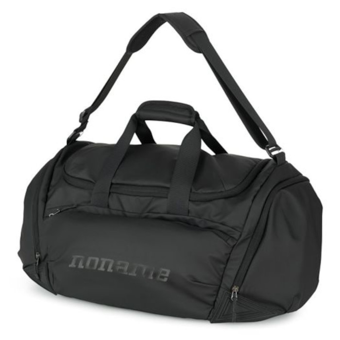 Сумка дорожная NONAME Spire duffer (черный)