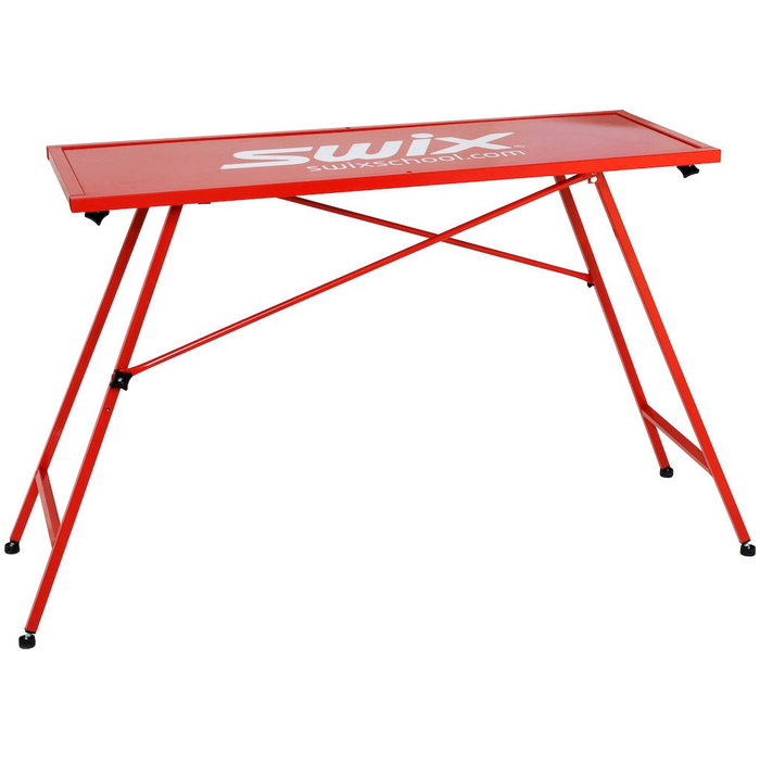 Профиль SWIX (T0076-2) World Cup (стол для обработки лыж, металл. 120 x 45 см.)