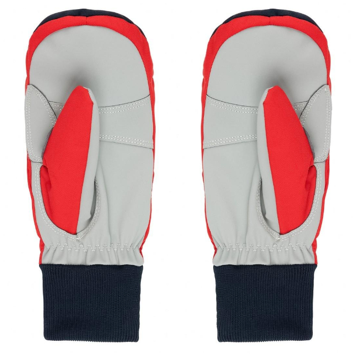 Варежки MOAX Blizzard (красный)