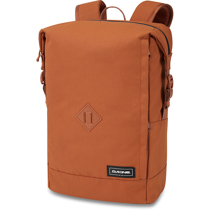 Рюкзак DAKINE Infinity Pack LT 22L Phil Morgan (коричневый)