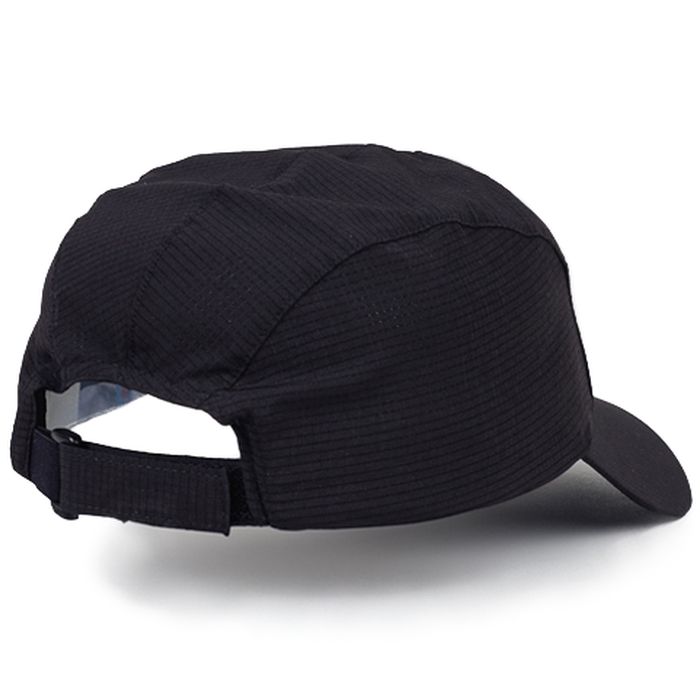 Кепка для бега NORDSKI Run (черный)