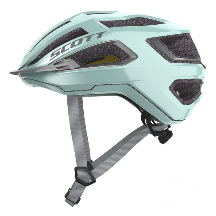 Шлем для лыжероллеров SCOTT Arx Plus (CE) (US:55-59) (голубой)
