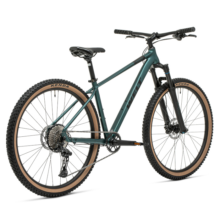 Велосипед горный (MTB) WELT Ranger 3.0 29 (зеленый)