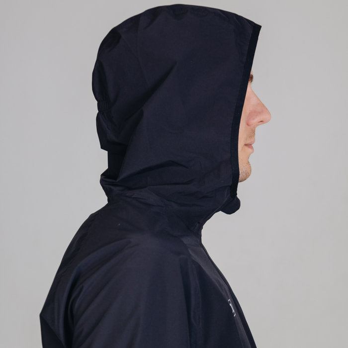 Куртка разминочная NONAME Storm (черный)