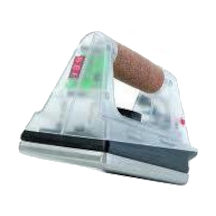 Утюг HOLMENKOL (24422) Digital Racing Waxer (12 мм. подошва, пробк. рук., 800W)
