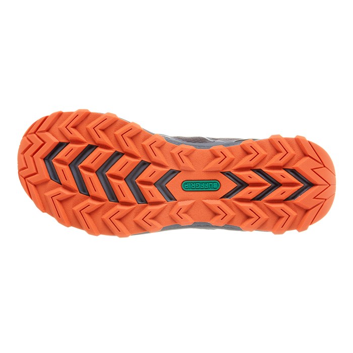 Кроссовки RAY TR1 (серый)