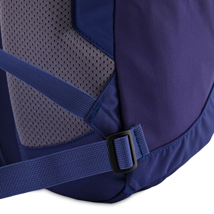 Рюкзак городской KANROCK Prostep 16 (синий)