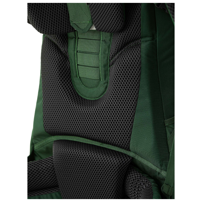 Рюкзак туристический KANROCK Charger 75+15 (зеленый)