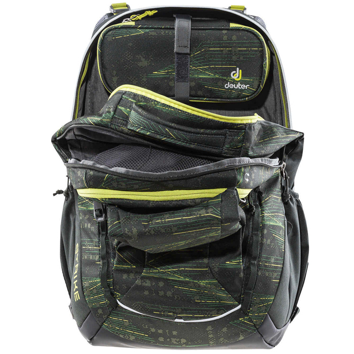 Рюкзак DEUTER Strike (зеленый)