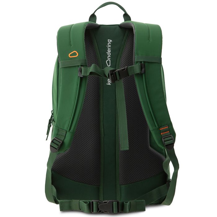 Рюкзак городской KANROCK Prostep 22 (зеленый)