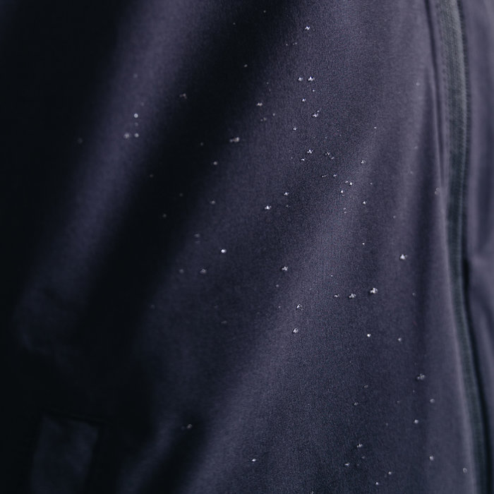 Куртка разминочная NONAME Storm (черный)