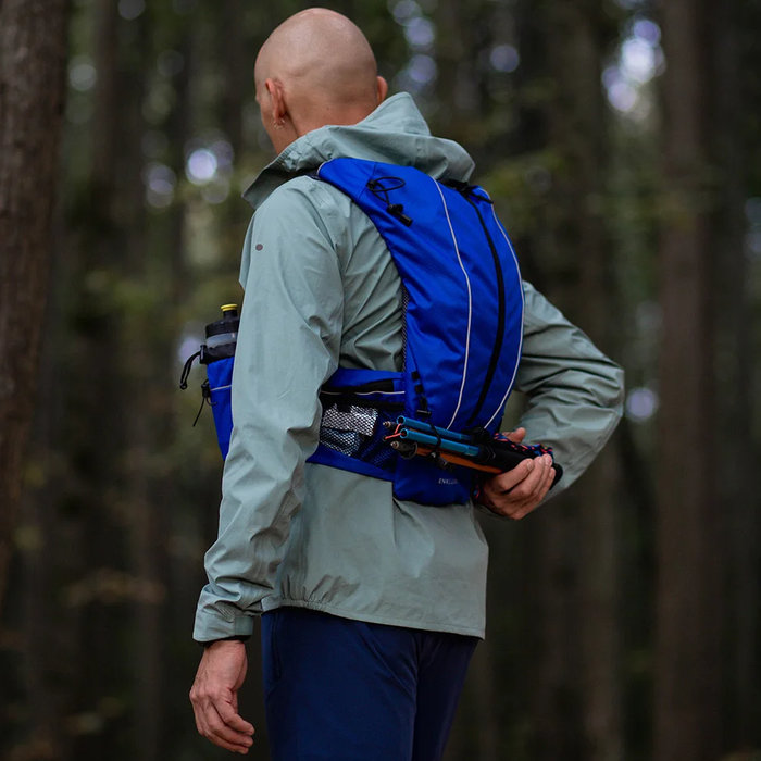 Рюкзак спортивный ENKLEPP U-run Trail (синий)