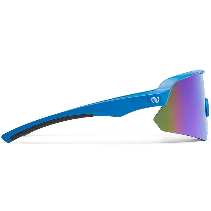 Очки спортивные NORTHUG Speed Light (голубой)