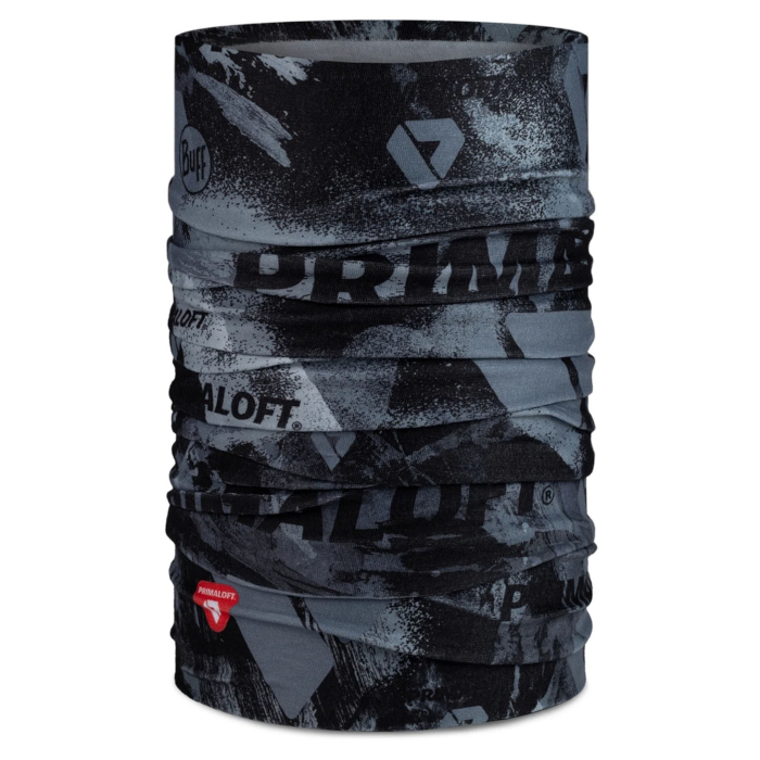 Бандана BUFF Thermonet Skatick (серый)