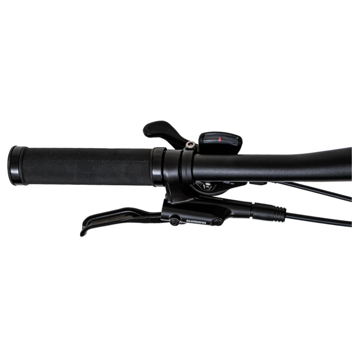 Велосипед горный (MTB) WELT Ranger 4.0 27 SE (красный)