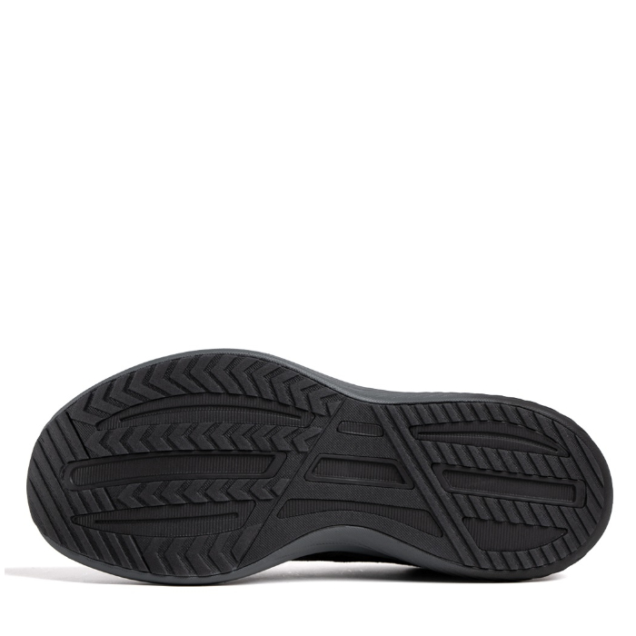 Кроссовки беговые SPINE Corsa (M) (черный)