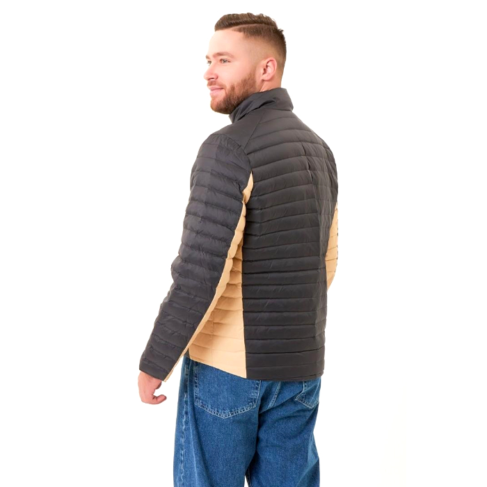 Куртка утепленная MOAX Dachstein (черный)