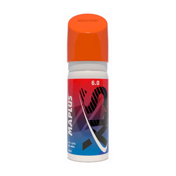 Ускоритель MAPLUS MW0896N (-6°С -12°С) 50 ml.