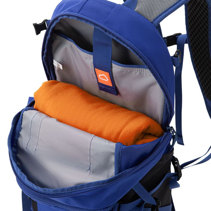 Рюкзак спортивный KANROCK Moveit 17 (синий)