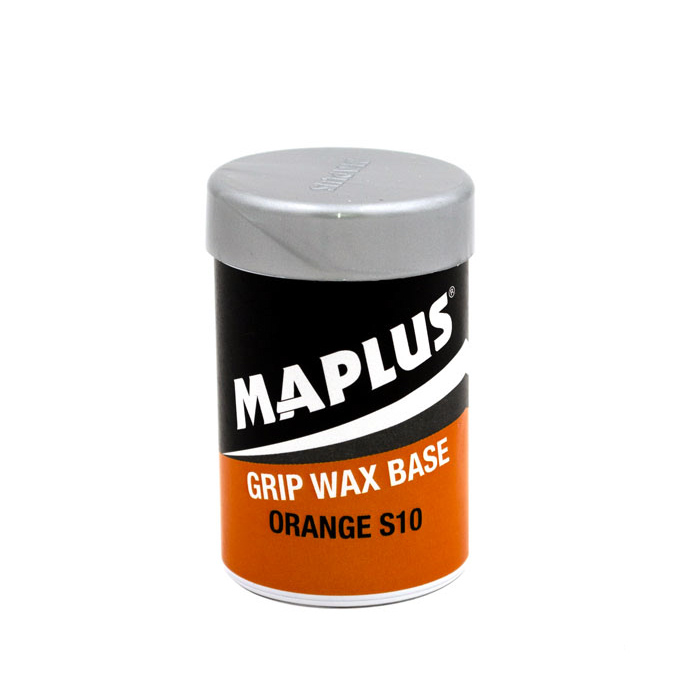 Мазь держания MAPLUS Orange S10  45 г