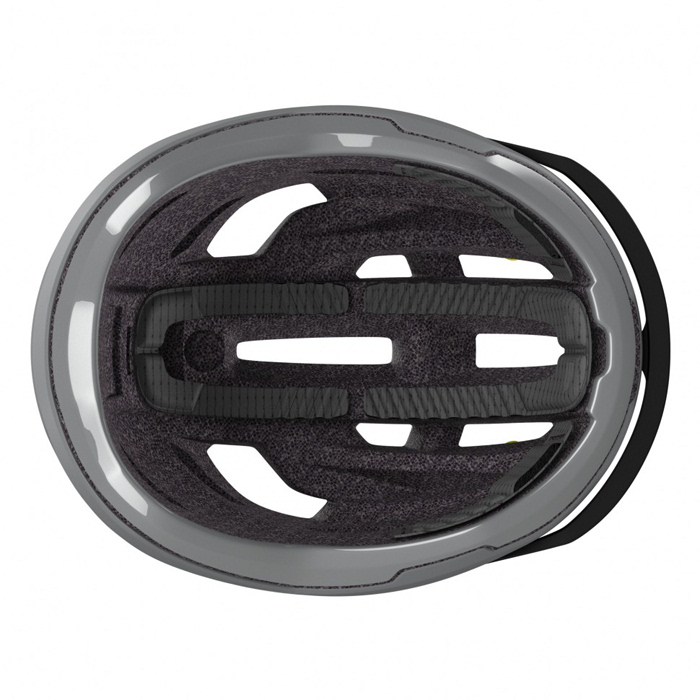 Шлем SCOTT Arx (CE) (US:55-59) (серый)