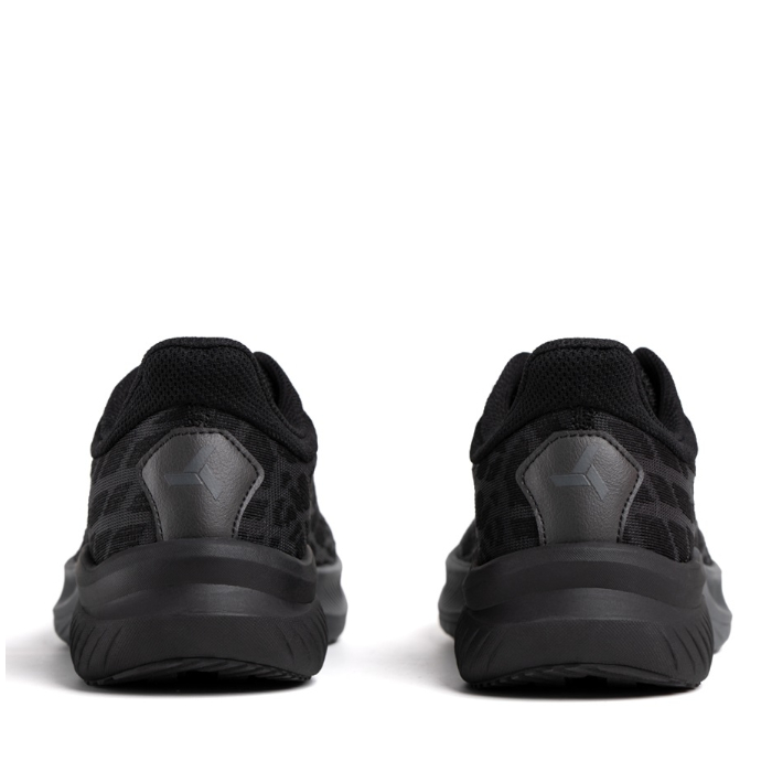 Кроссовки беговые SPINE Corsa (M) (черный)