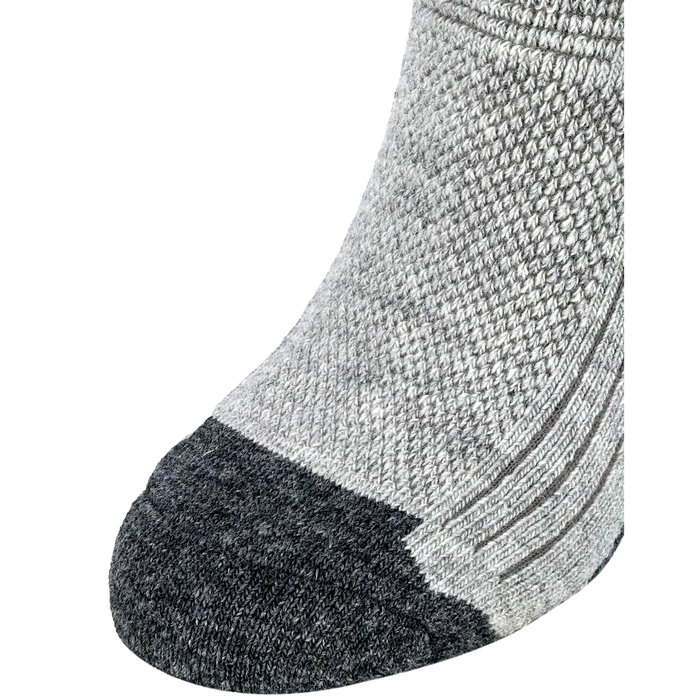 Носки MOAX Active (серый/темно-серый)