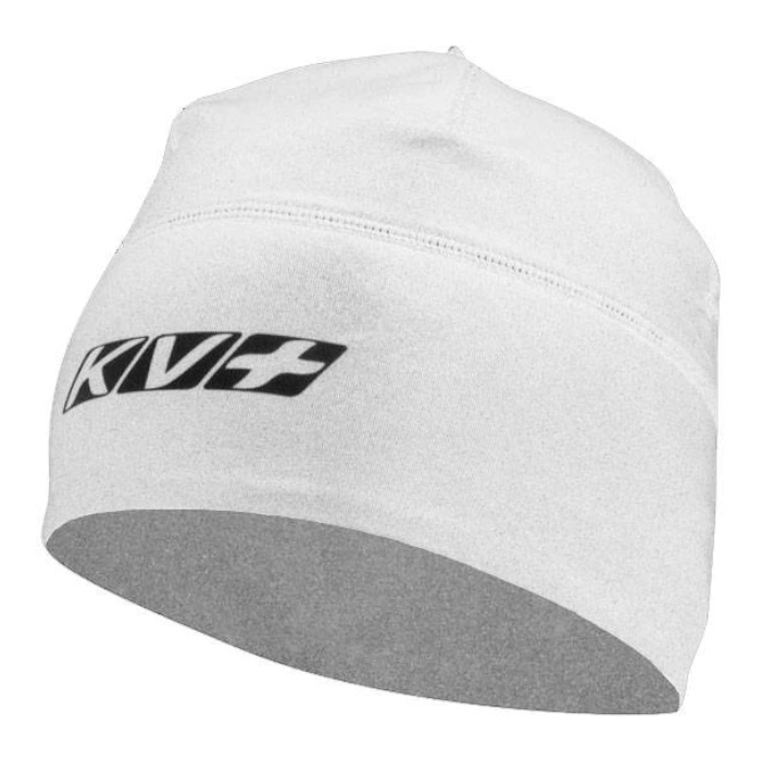 Шапка гоночная KV+ Racing (серый)