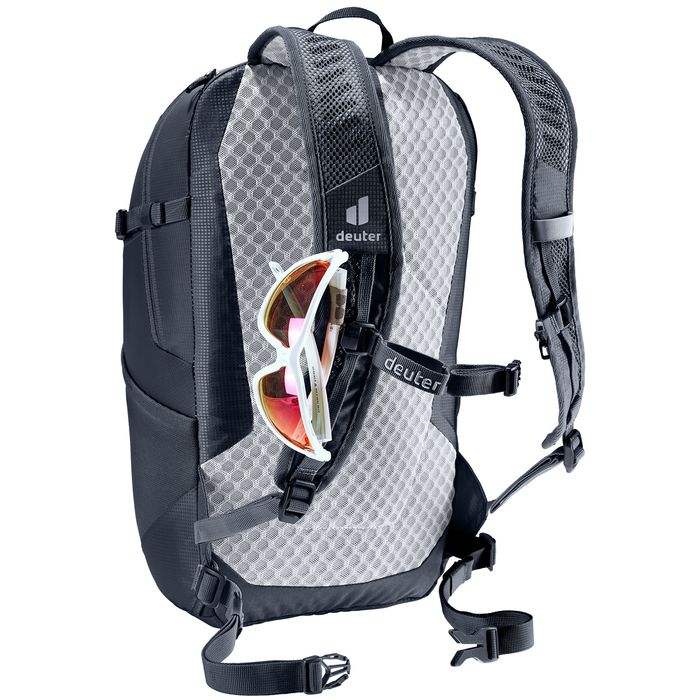 Рюкзак спортивный DEUTER Speed Lite 21 (черный)