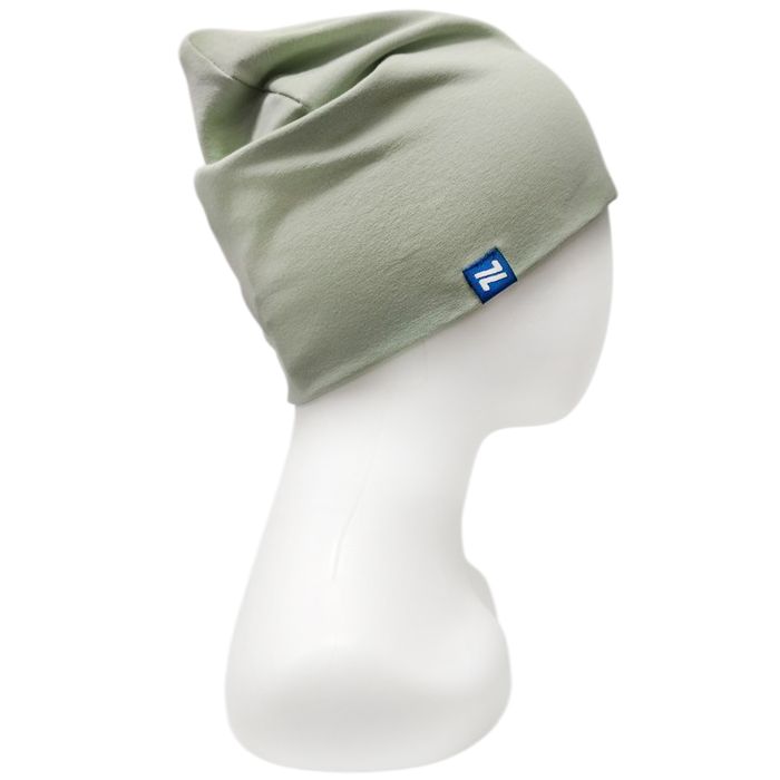 Шапка тренировочная NORDSKI Simple (зеленый)