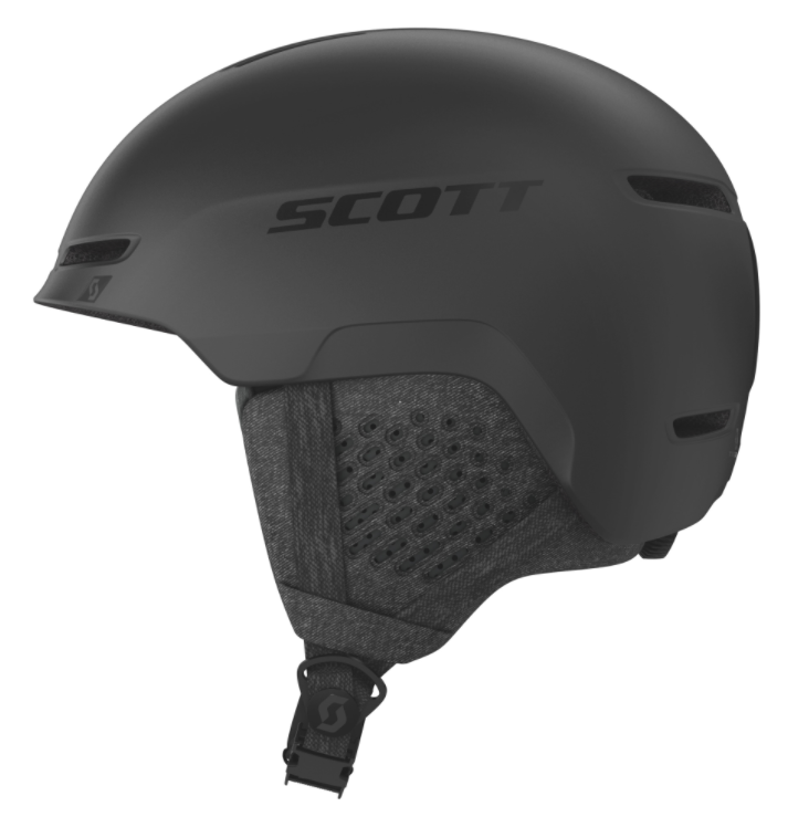 Шлем SCOTT Track (US:S) (черный)