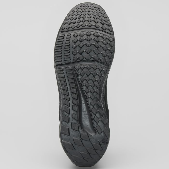 Кроссовки повседневные KV+ Oslo (черный)