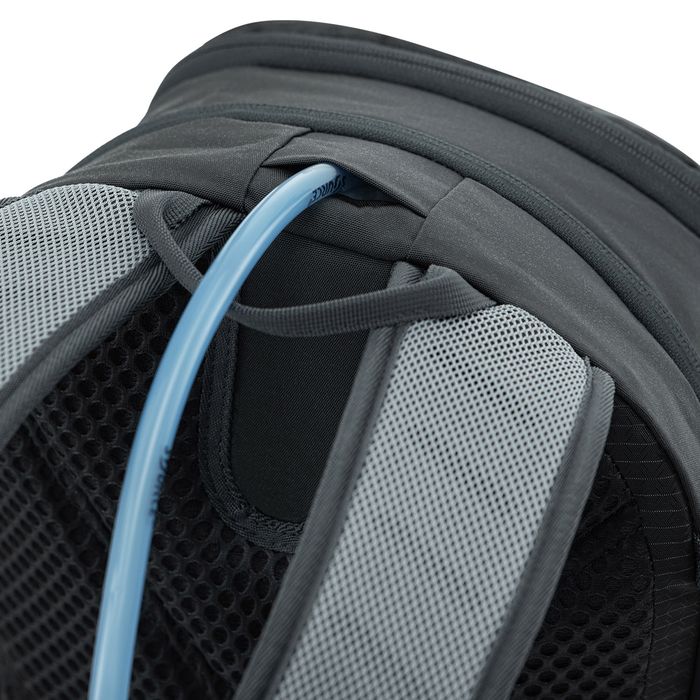 Рюкзак спортивный KANROCK Moveit 17 (черный)