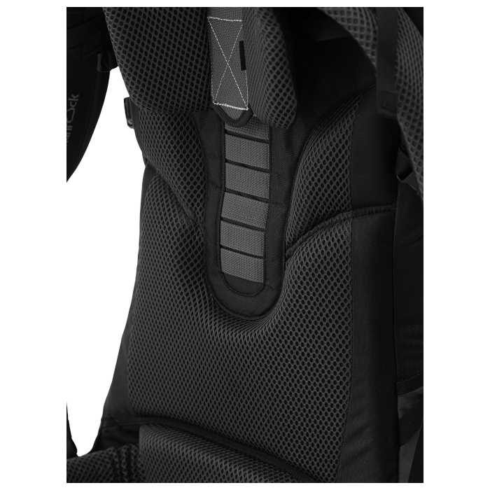 Рюкзак туристический KANROCK Charger 110+15 (черный)