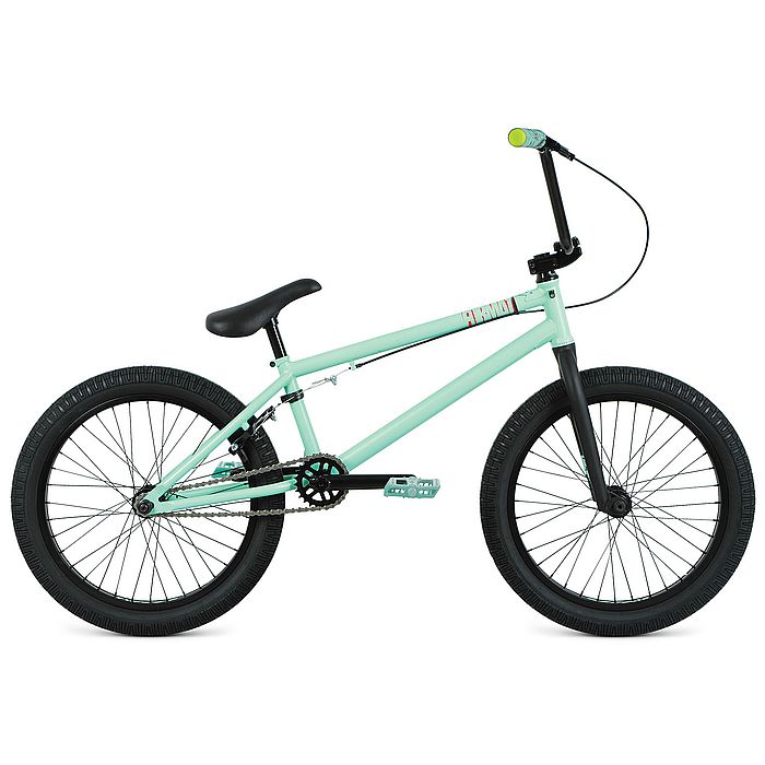 Велосипед FORMAT 3214 (зеленый) (20-21)