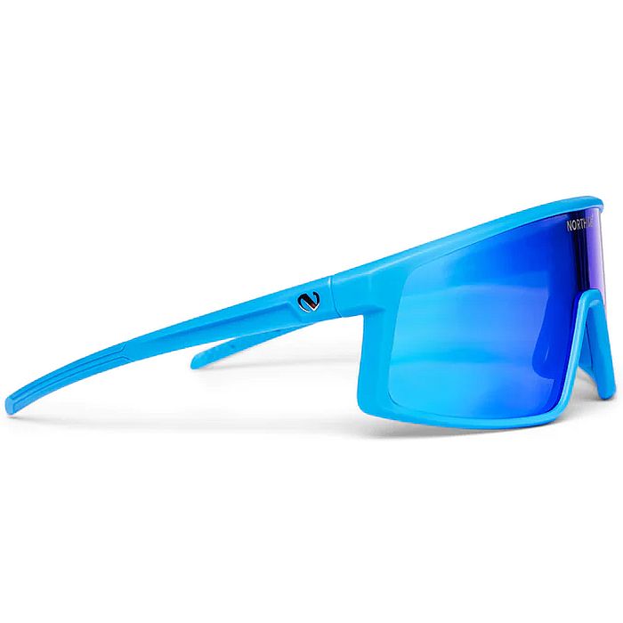 Очки спортивные NORTHUG Pure Light (голубой)