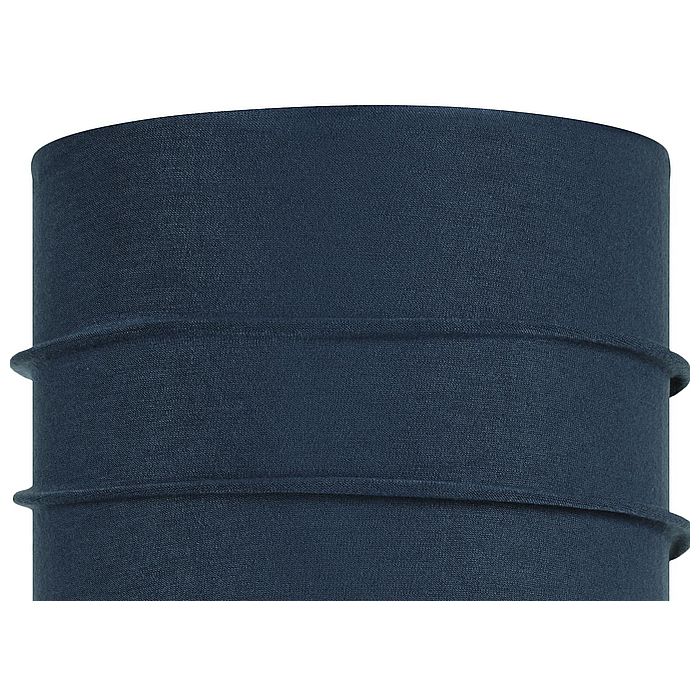 Бандана BUFF Thermonet Solid Ensign Blue (синий)